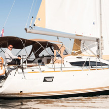 Elan Impression 45