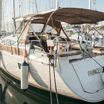 Elan Impression 45