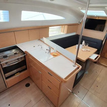 Elan Impression 45