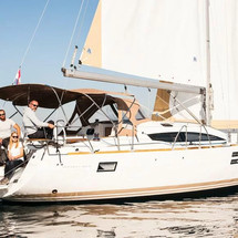 Elan Impression 45