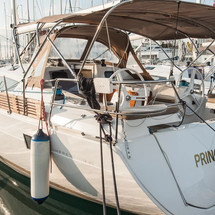 Elan Impression 45