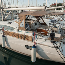 Elan Impression 45