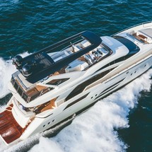 Dominator 800