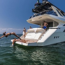 Dominator 800