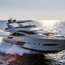 Dominator 800