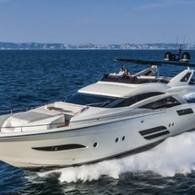 Dominator 800