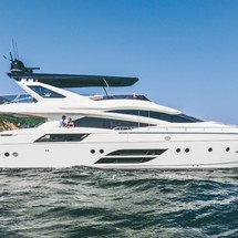 Dominator 800