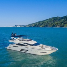 Dominator 800