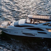 Dominator 800