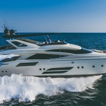 Dominator 800