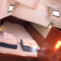 Beneteau Oceanis 50 Family