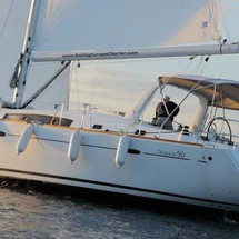 Beneteau Oceanis 50 Family