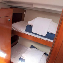 Beneteau Oceanis 50 Family