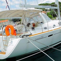Beneteau Oceanis 50 Family