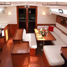 Beneteau Oceanis 50 Family