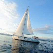 Beneteau Oceanis 50 Family