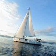 Beneteau Oceanis 50 Family