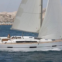 Dufour 412