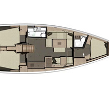 Dufour 412