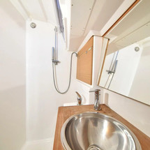 Dufour 412