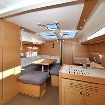 Dufour 412