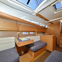 Dufour 412