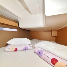 Dufour 412