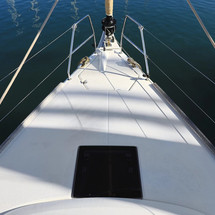 Dufour 412