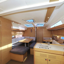 Dufour 412