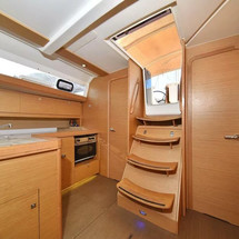 Dufour 412