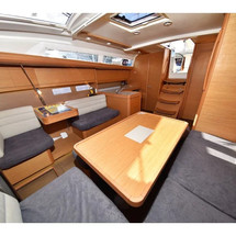 Dufour 412