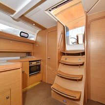 Dufour 412