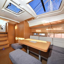 Dufour 412