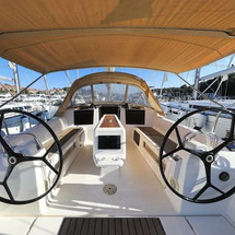 Dufour 412