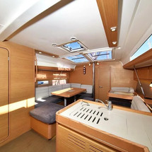 Dufour 412