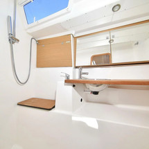Dufour 412