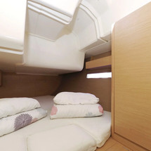 Dufour 412