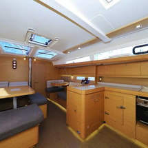 Dufour 412