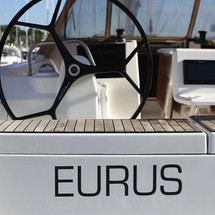 Dufour 412