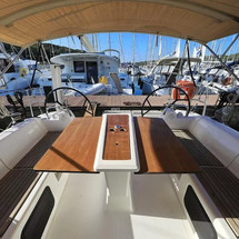 Dufour 412