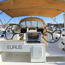 Dufour 412