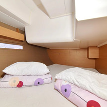 Dufour 412