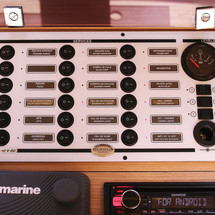 Dufour 412