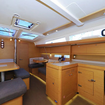 Dufour 412