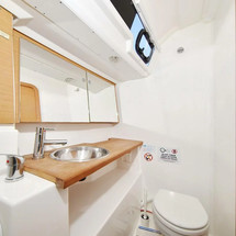 Dufour 412