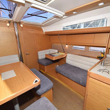 Dufour 412
