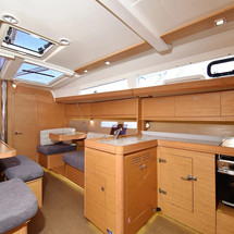Dufour 412
