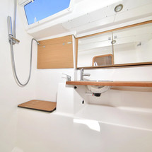 Dufour 412