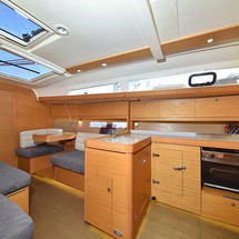 Dufour 412
