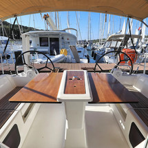 Dufour 412